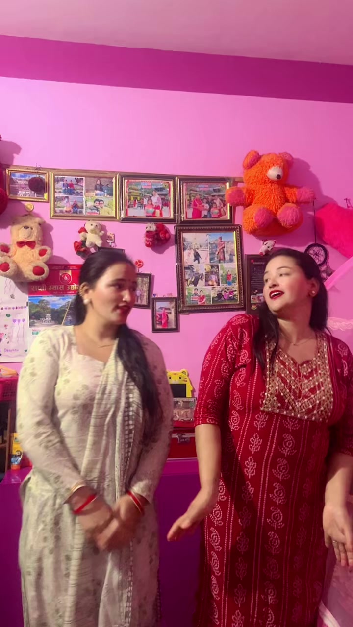 @NISHA OLI❤️