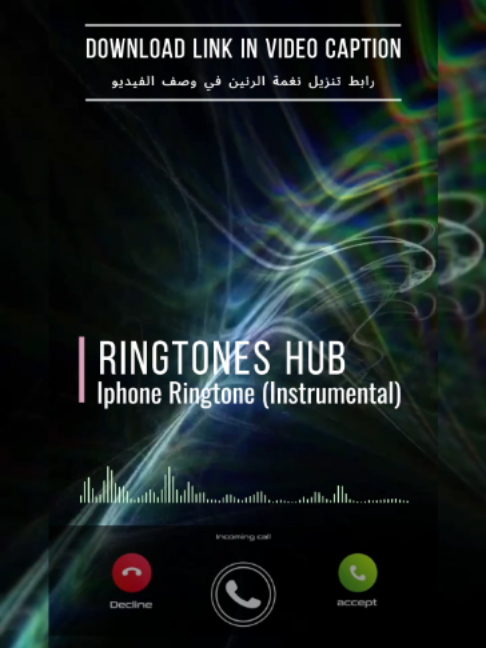 @Ringtones.Hub