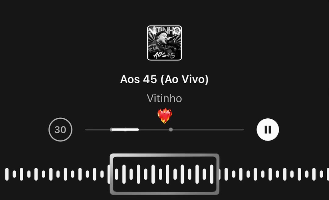 @love música 🎧