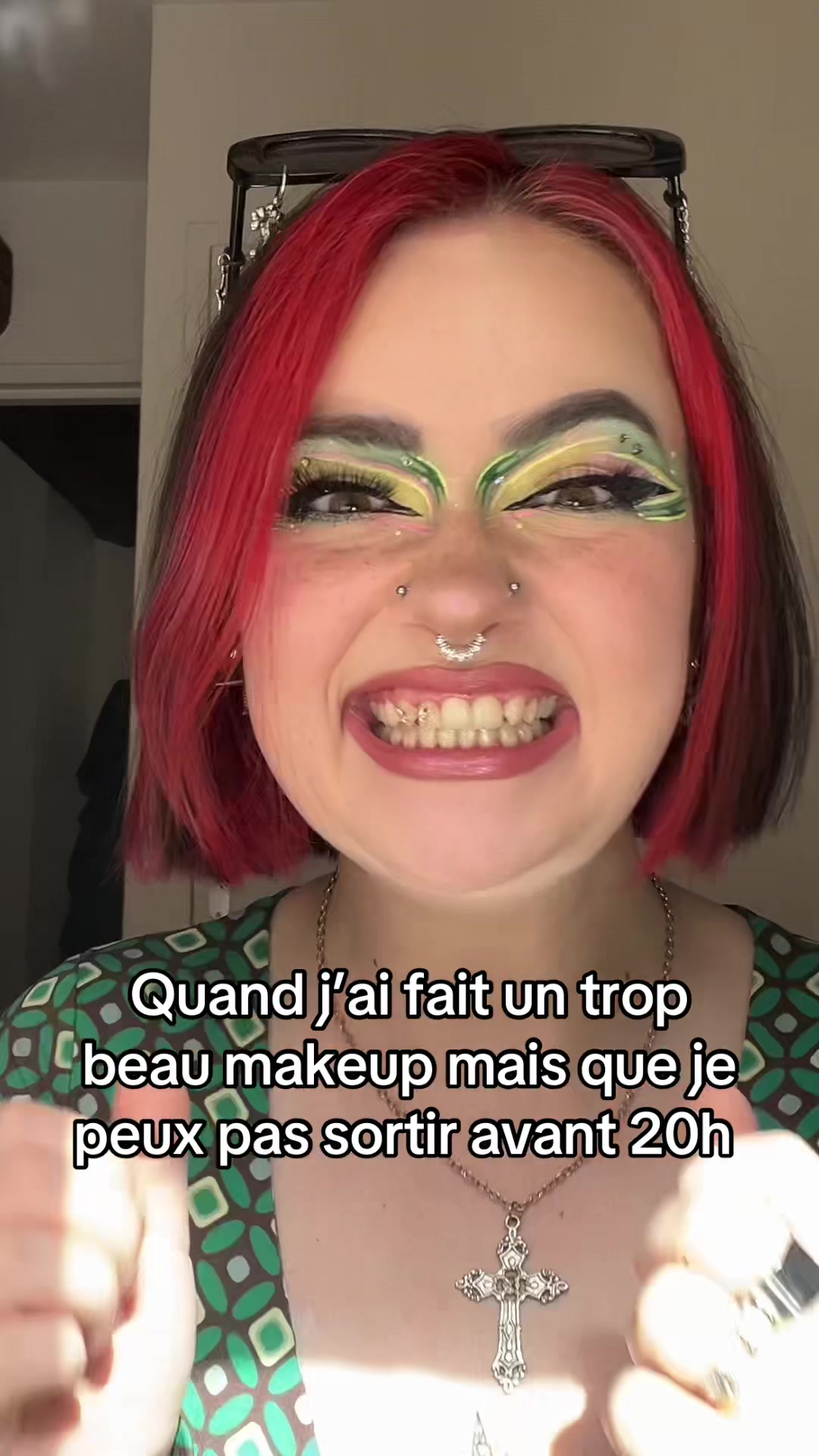 @Lucyle Caso