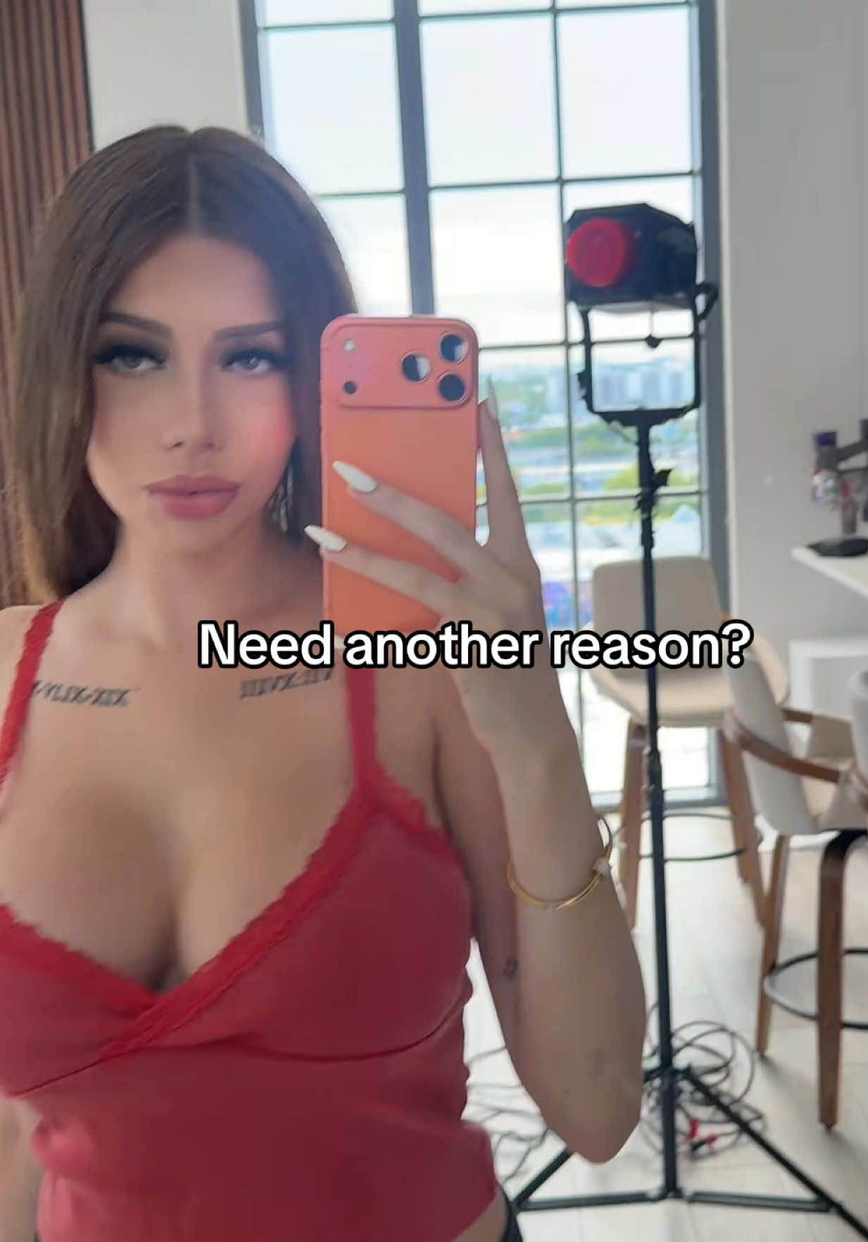 @Gianna Louise