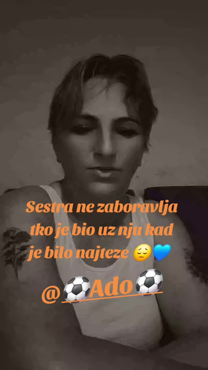 @DRAŽENKA ❤️❤️TM