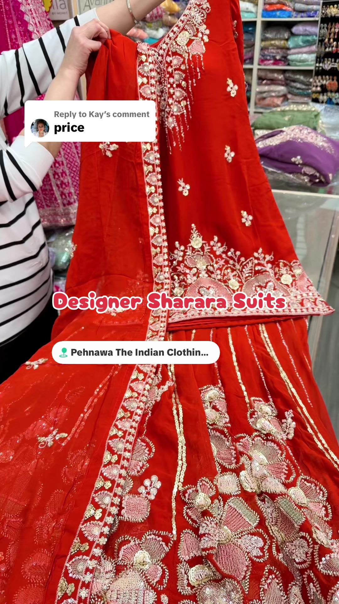@Pehnawa Brampton