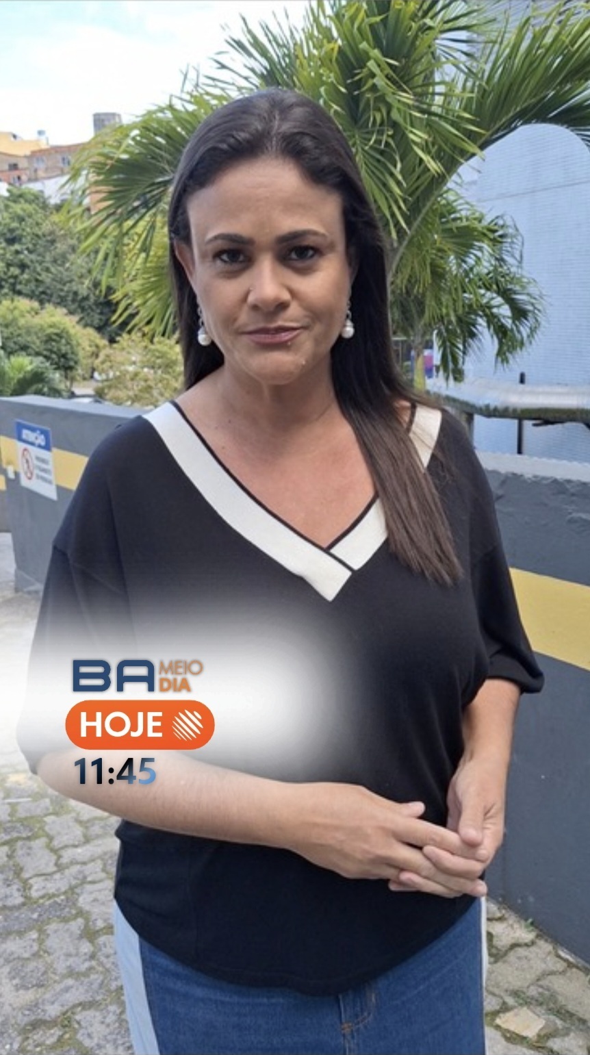 @TV BAHIA