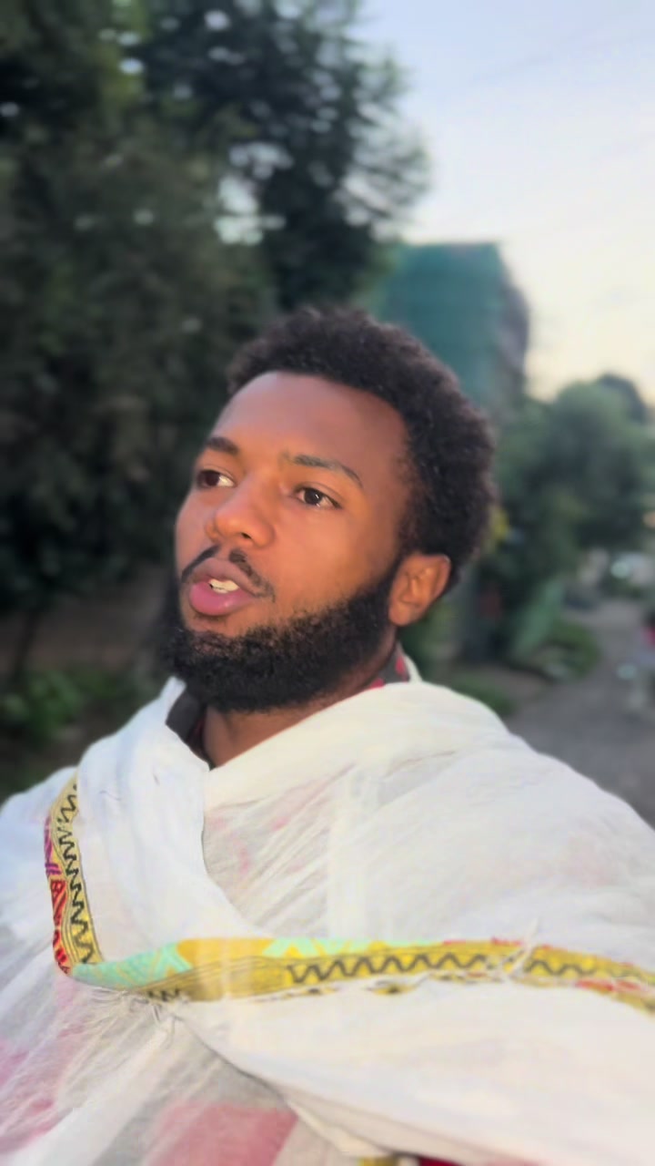 @ዲ/ን ⛪️ Abresh 🏋️💪