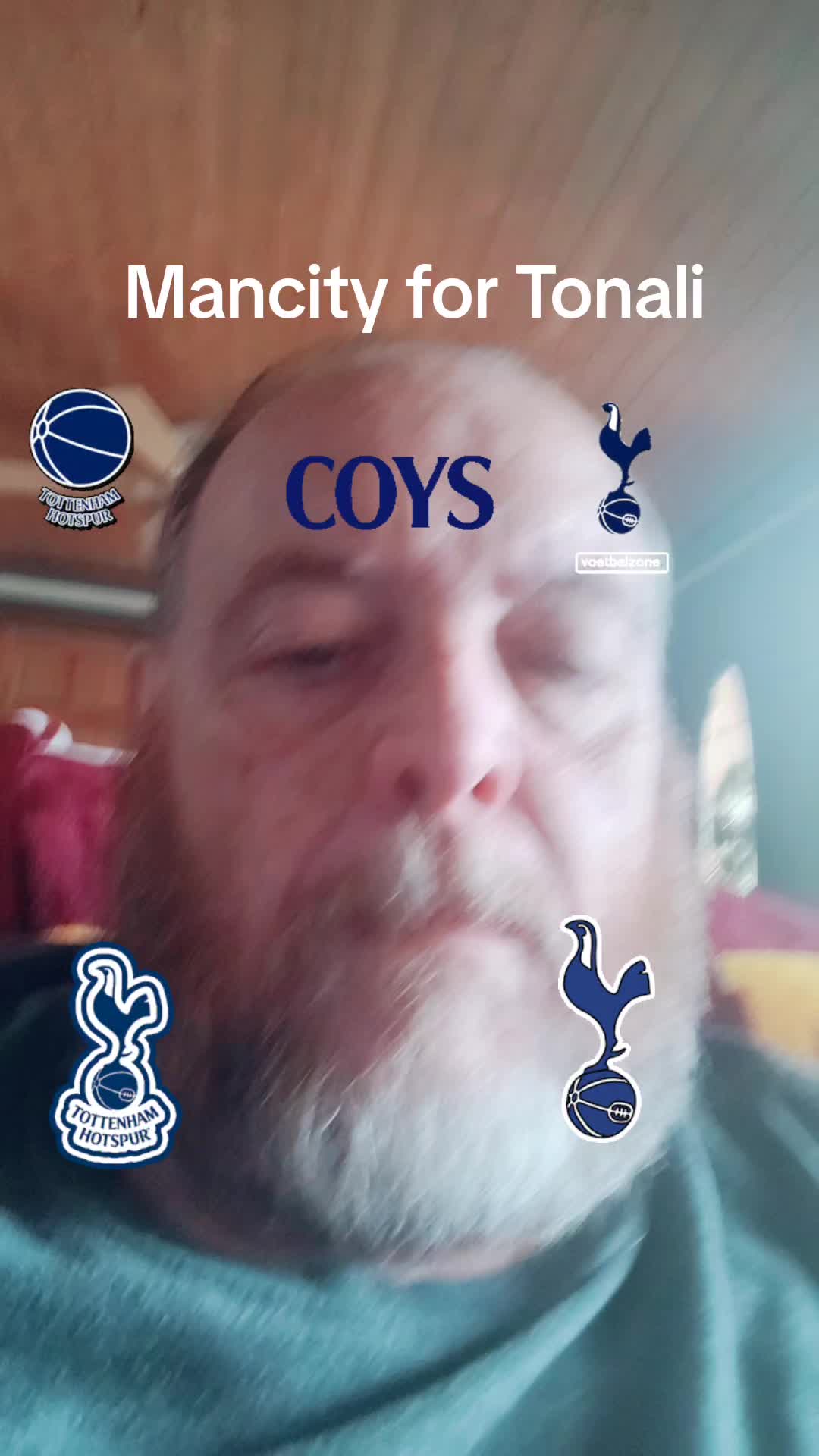 @bigdaddyofhotspurs❌️
