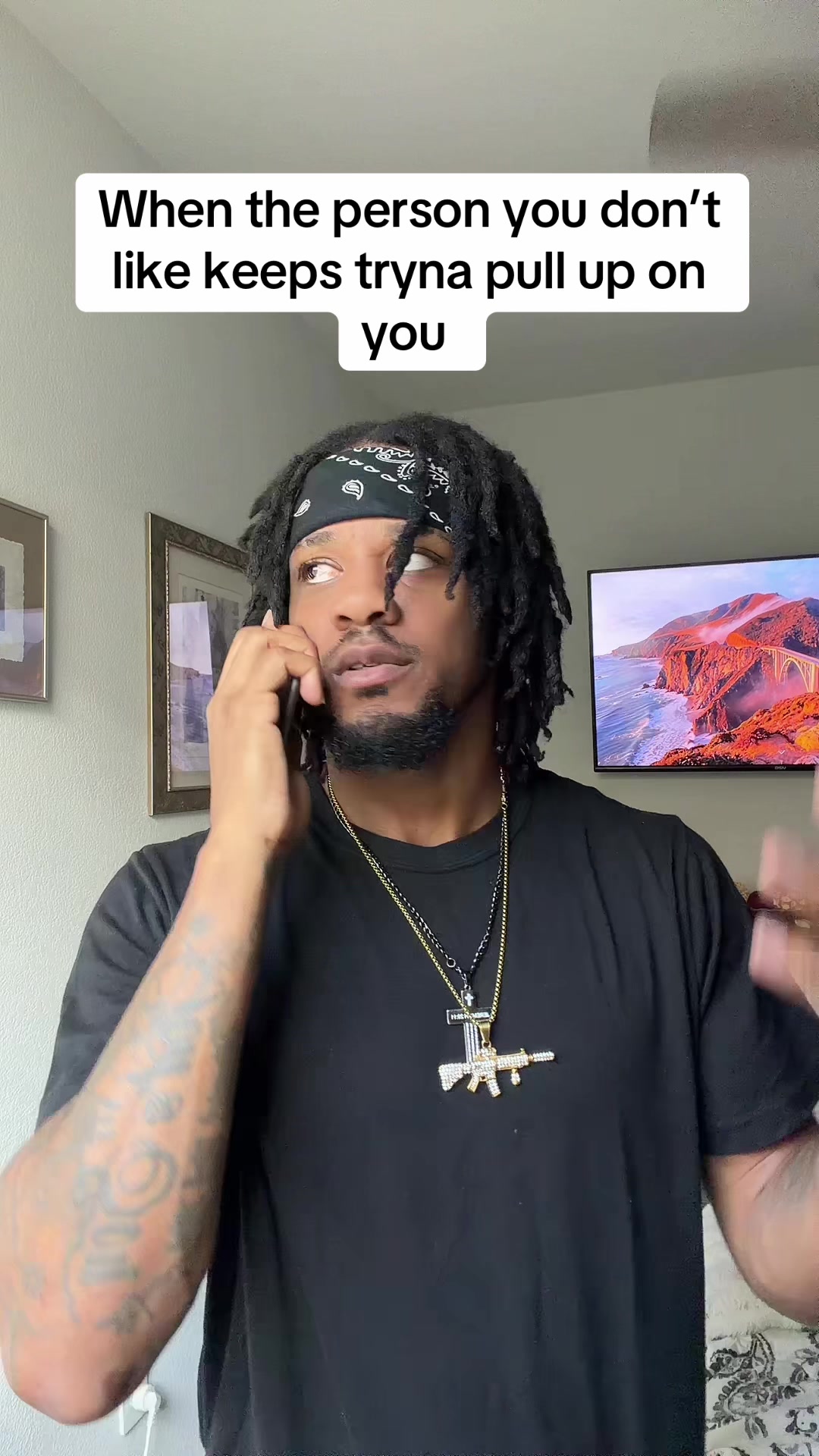 @Marcus James