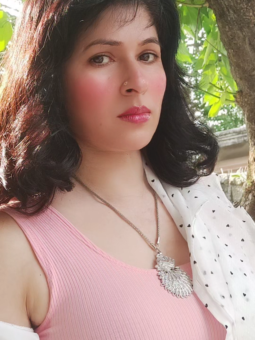 @Reshma Dahal