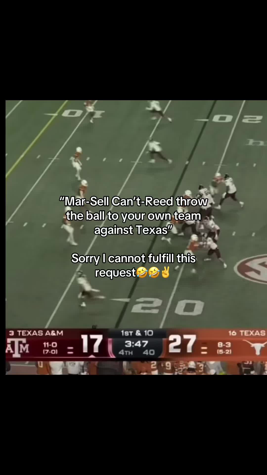 @Longhornsprod