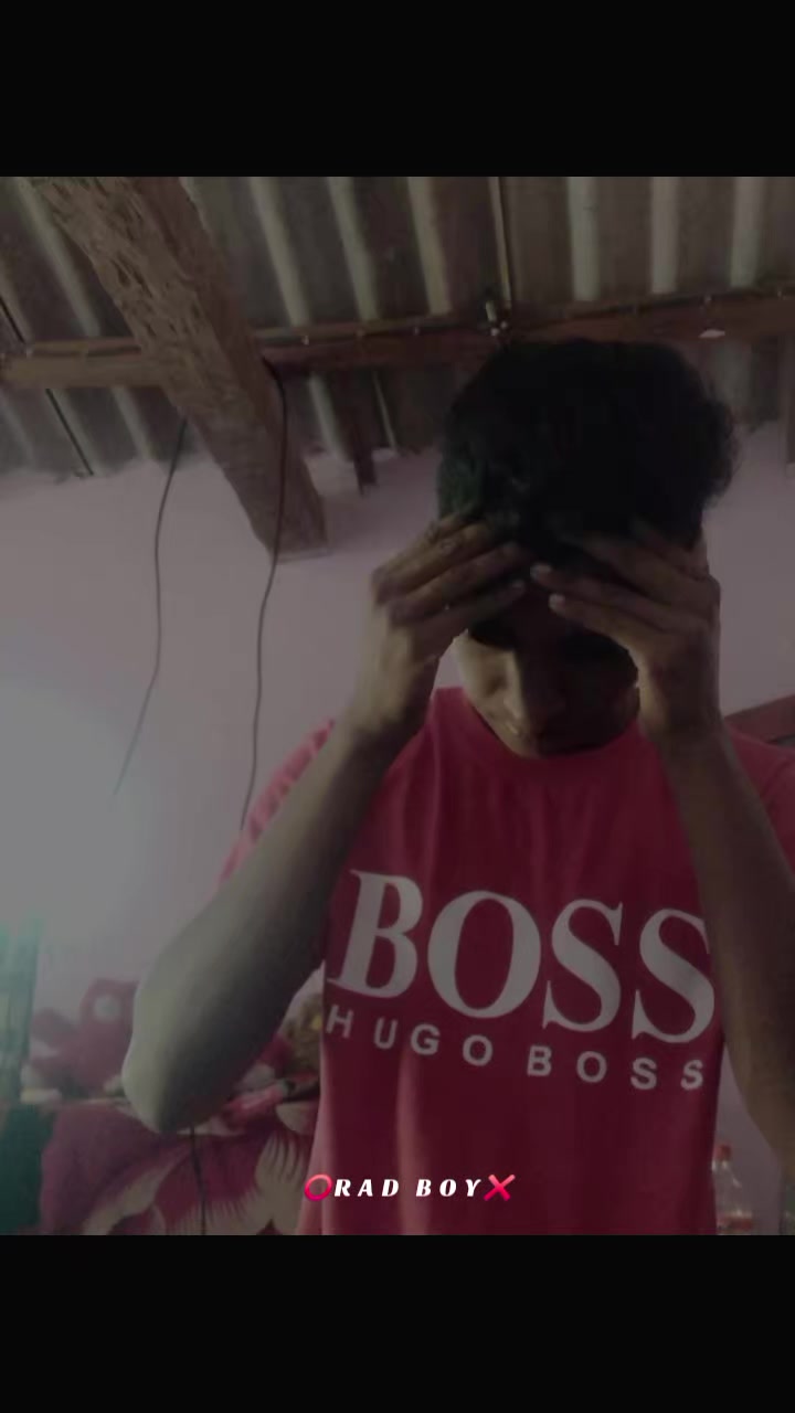 @⭕රෙඩ් බෝයි❌