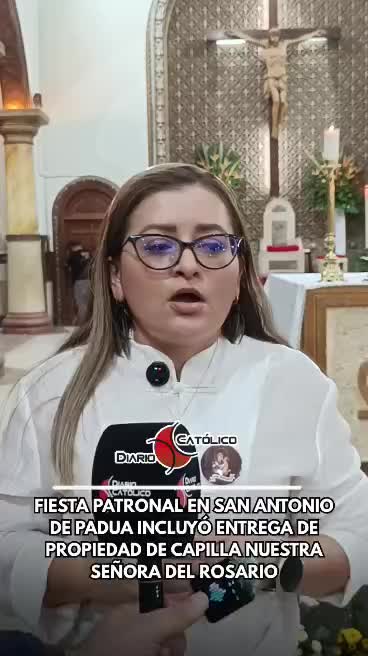 @Diario Cat&oacute;lico