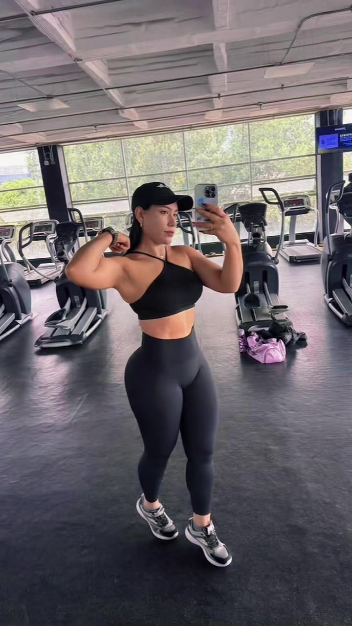 @°¥unefit°√🏋🏻♀️