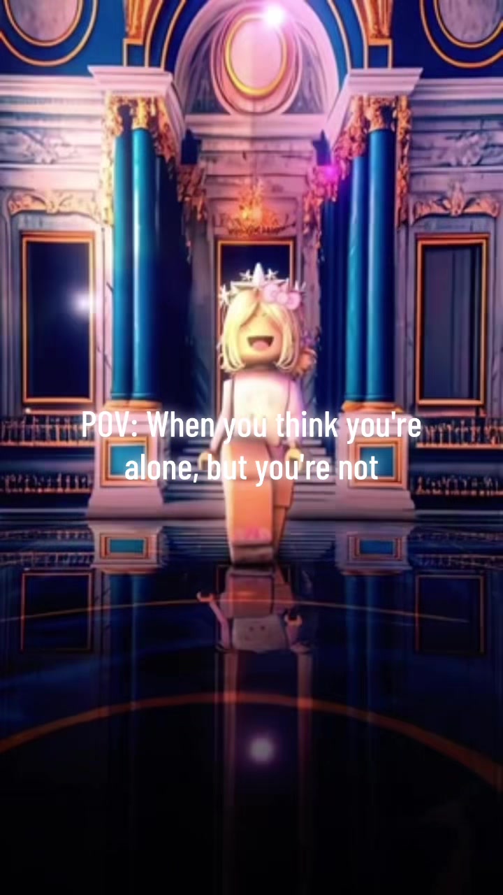 @POV person
