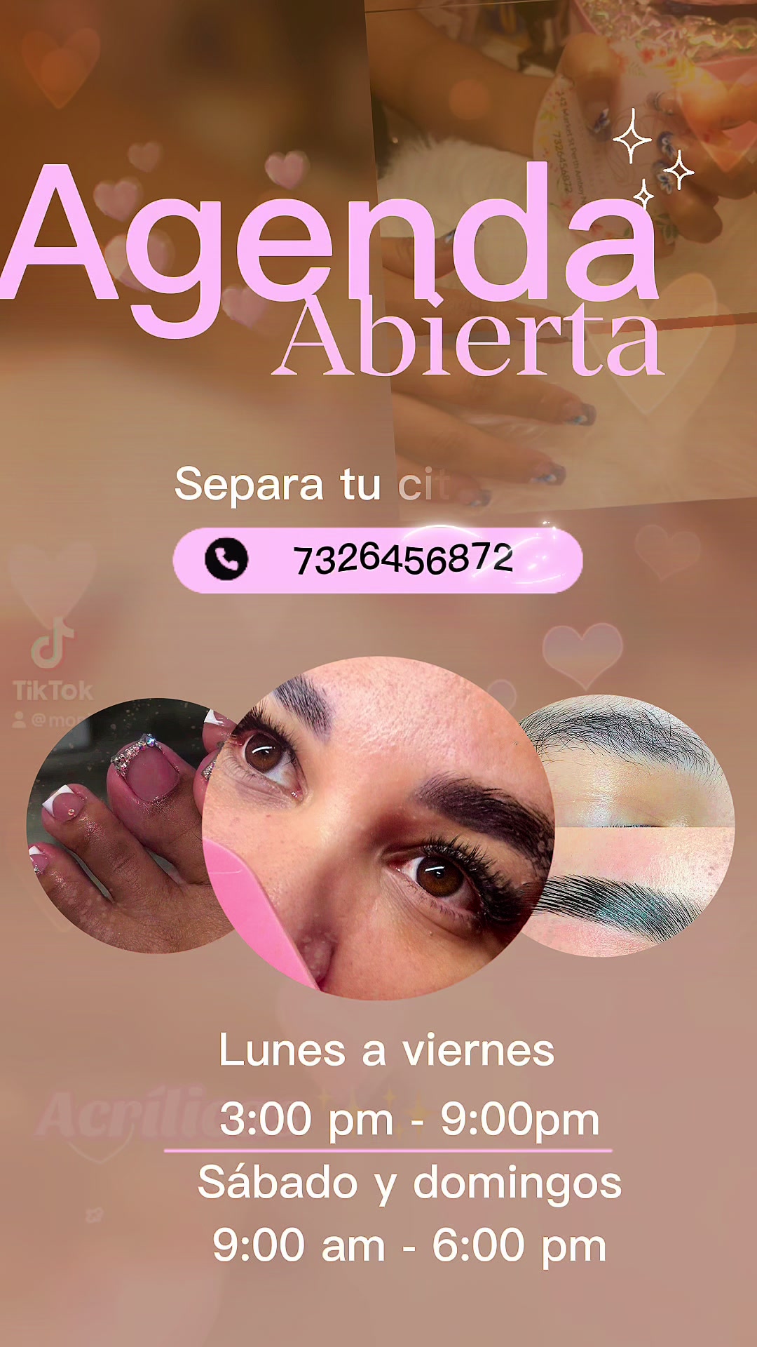 @Lash Bella&rsquo;s