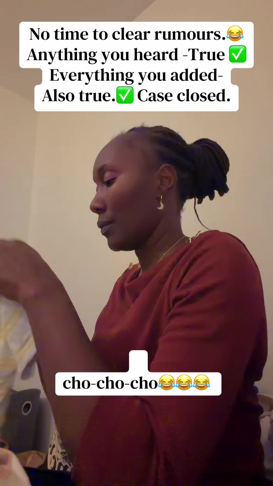 @Mariama Adenuga