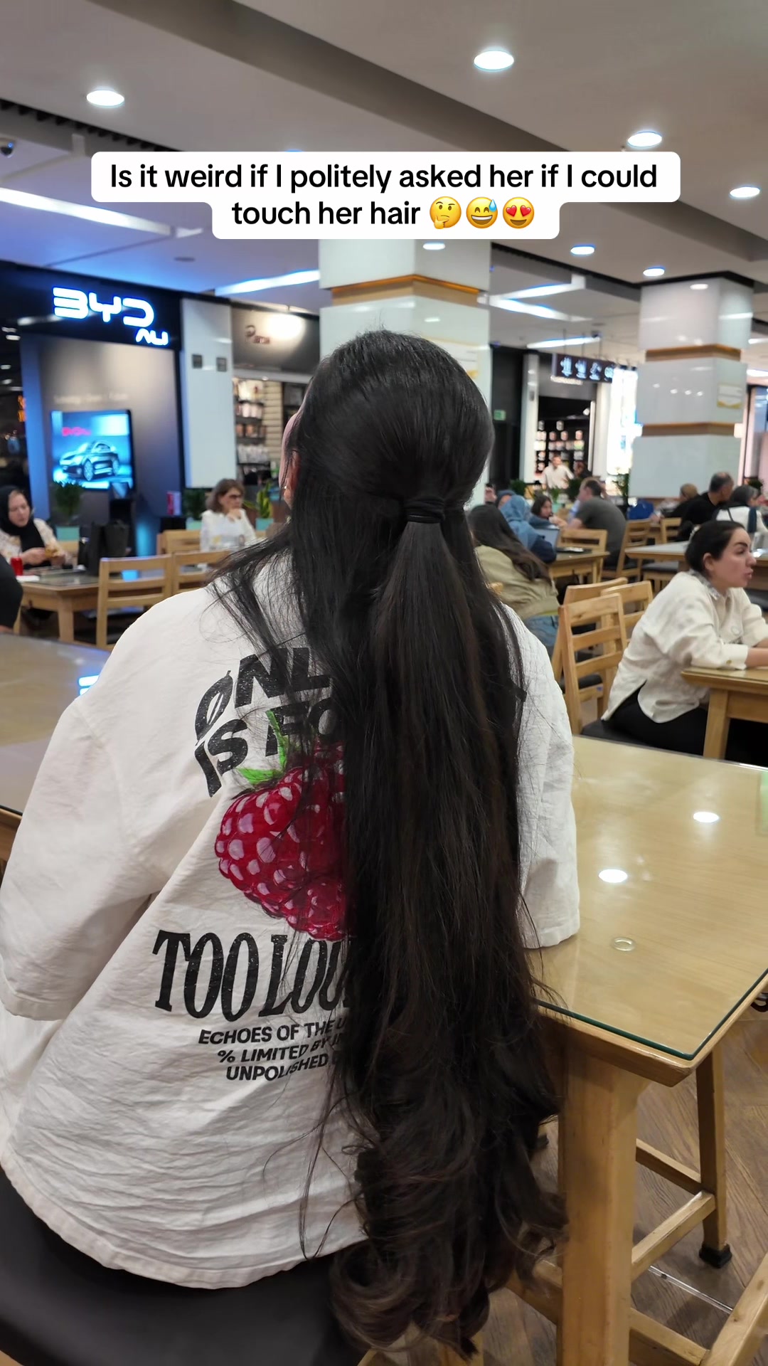 @Sexiest Hair