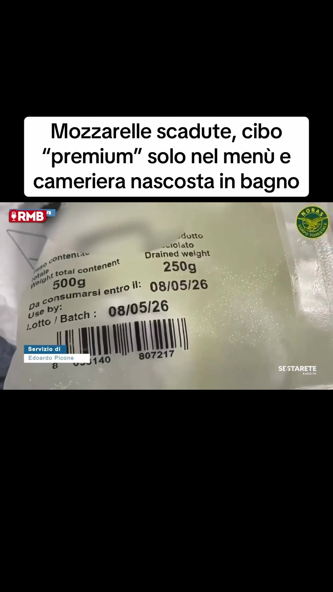 @Edoardo Picone | Giornalista