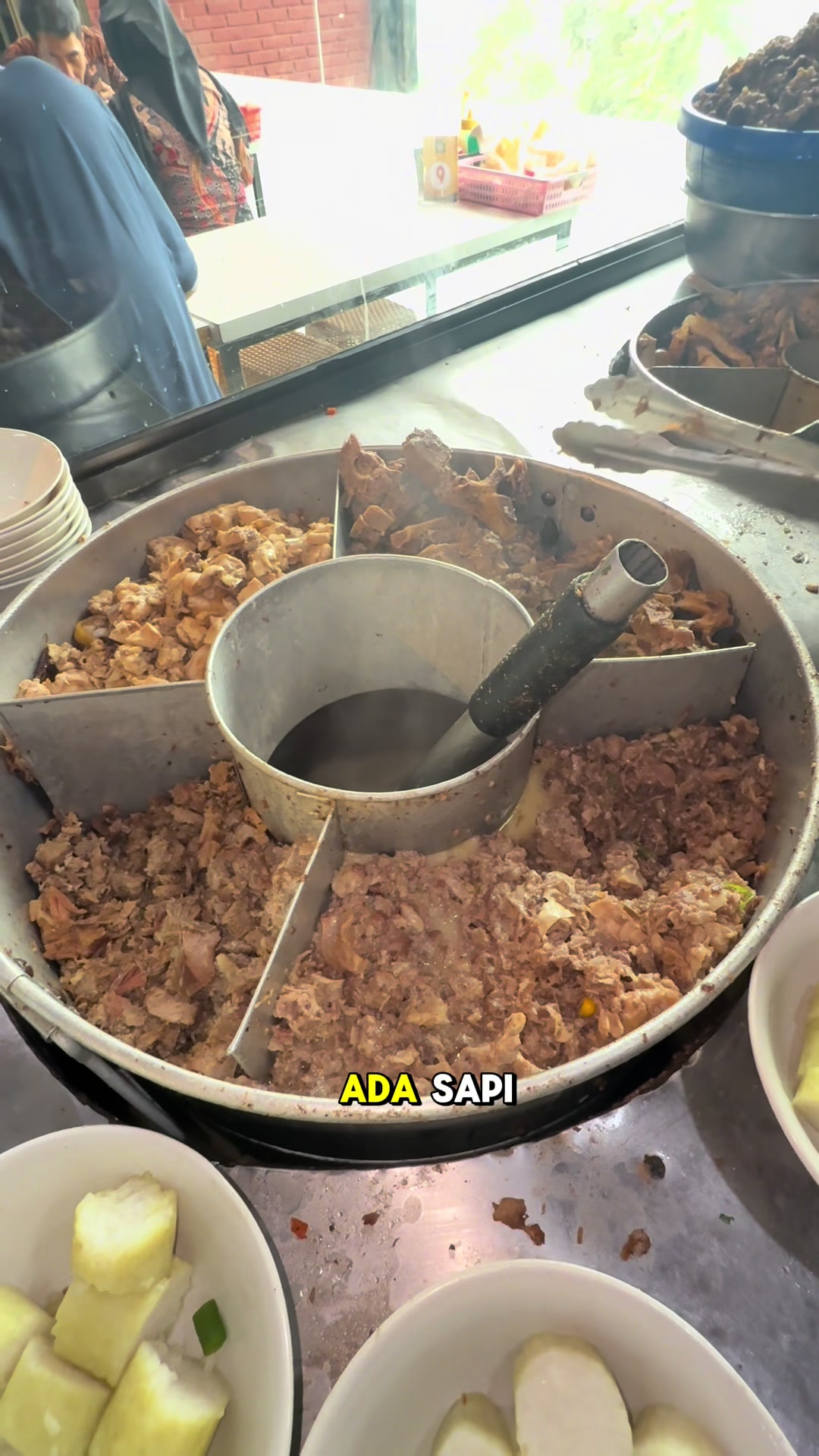 @Daddy Kuliner