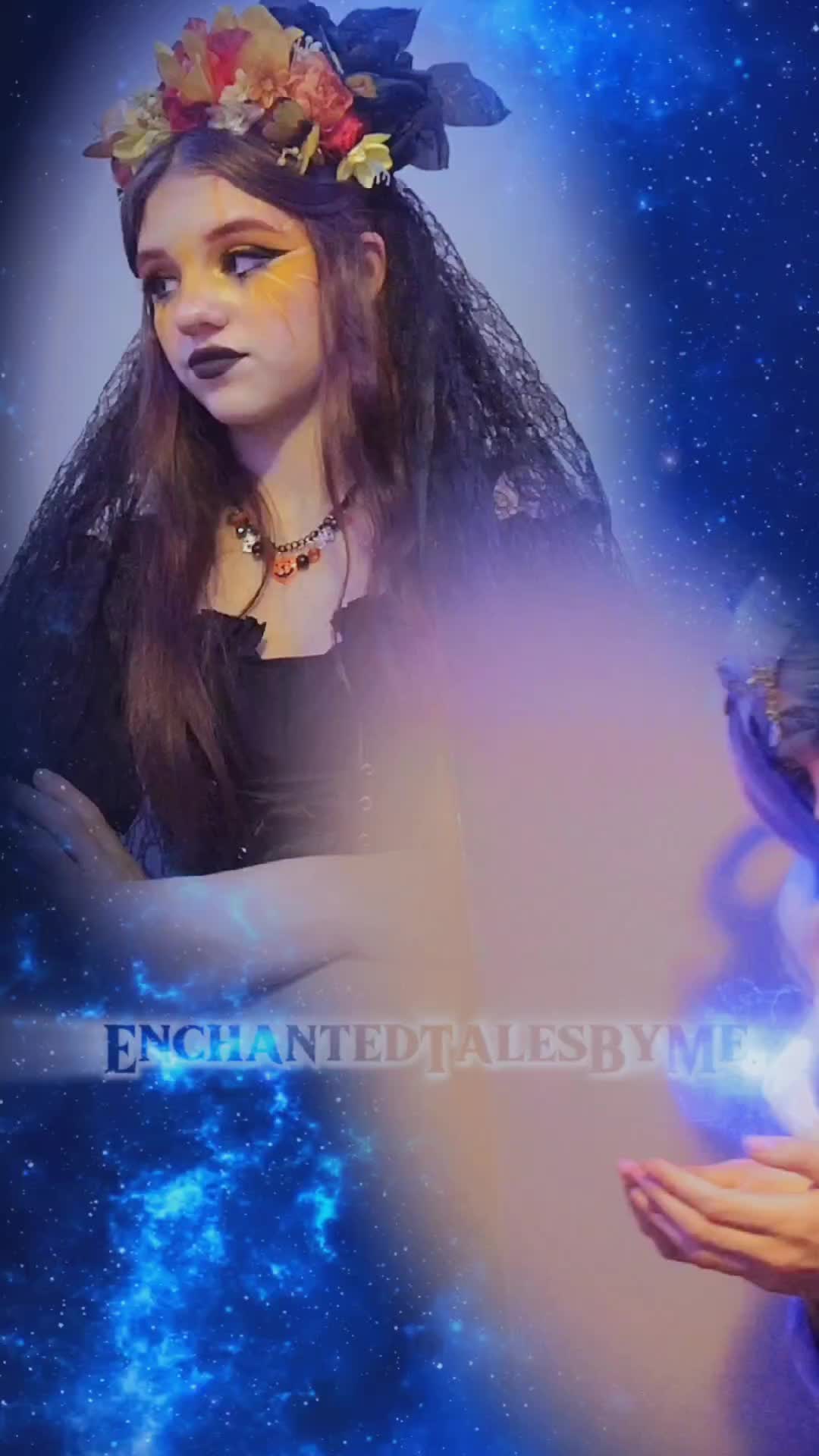 @🔮⚔️EnchantedTales👑🪽