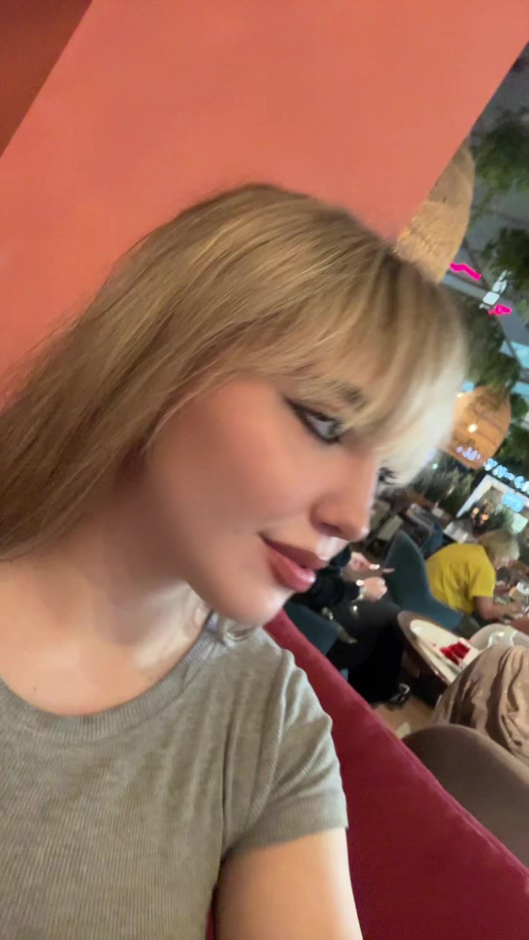 @Каблук и что