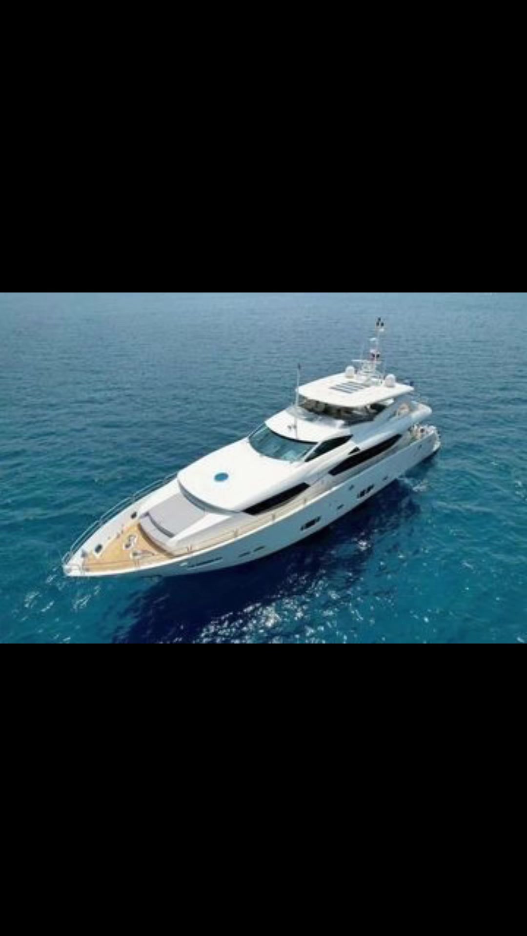 @John Belov | Yacht Broker