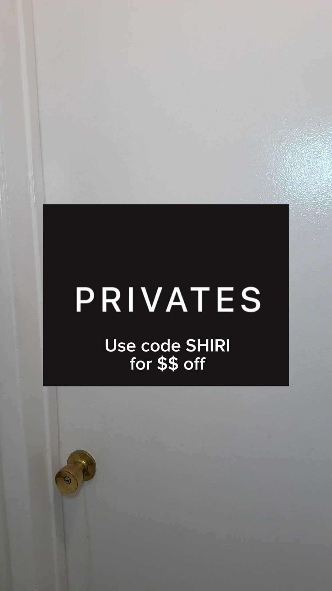 @Shiri | Brand Marketing