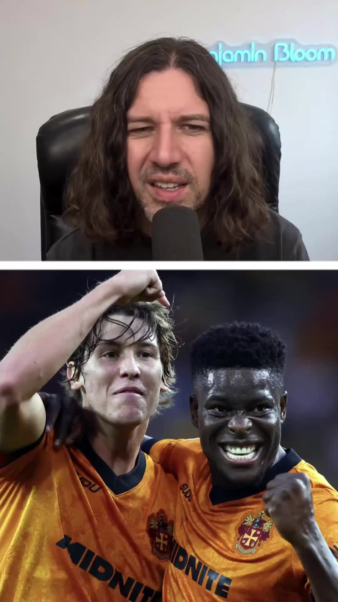 @BenjaminBloom