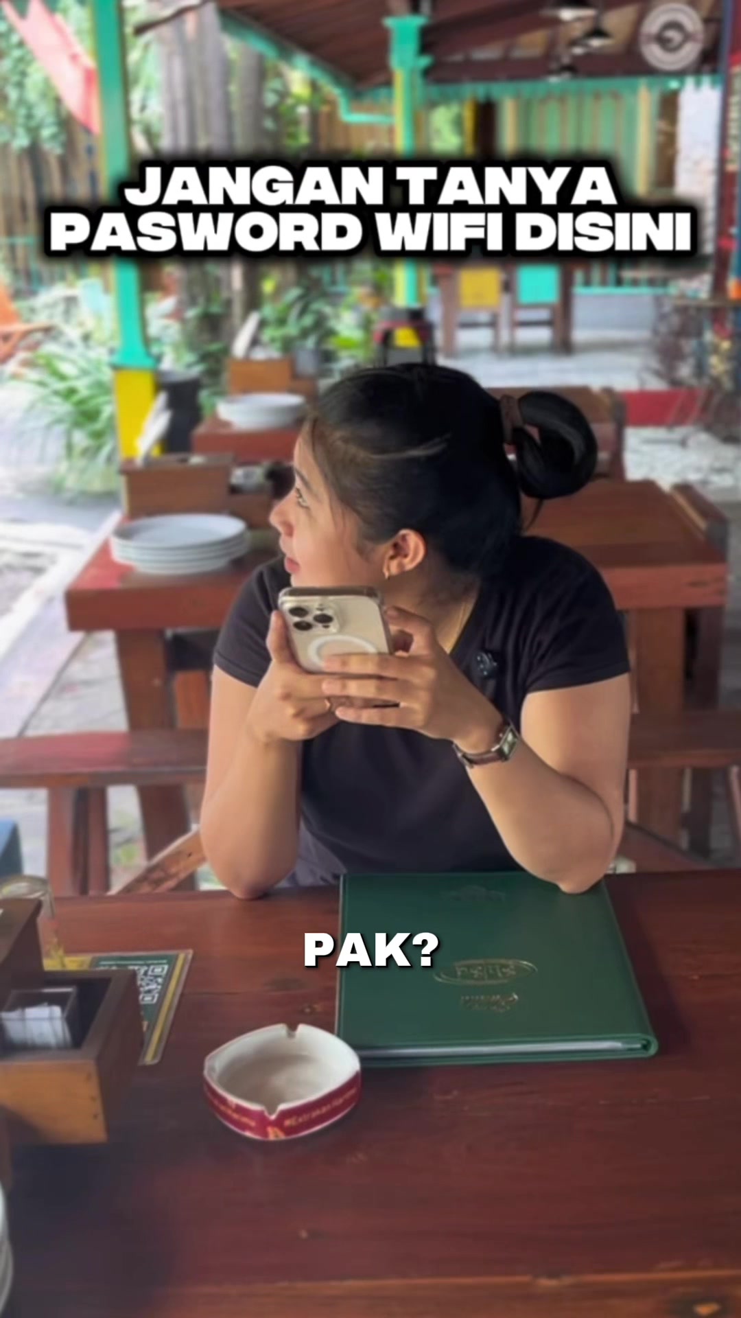 @WA HAJI
