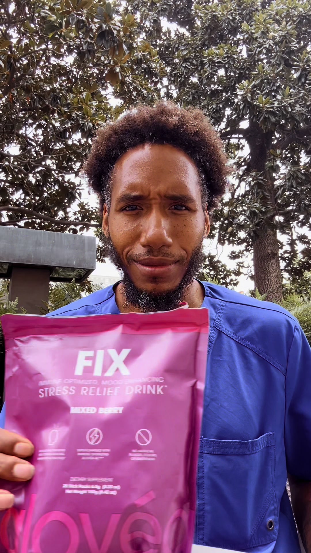 @ThePharmDHealer ®