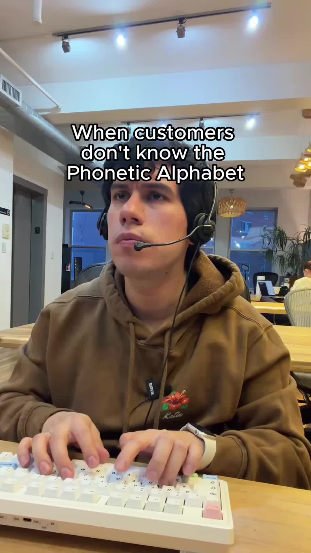 @Kinetic Labs