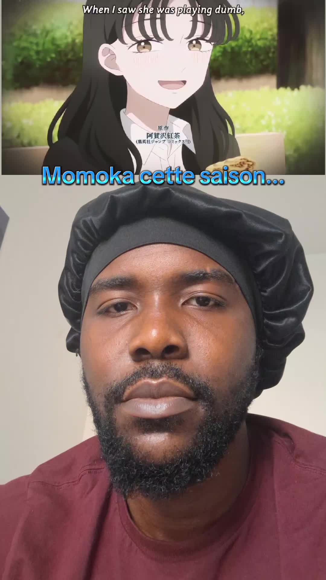 @Vader