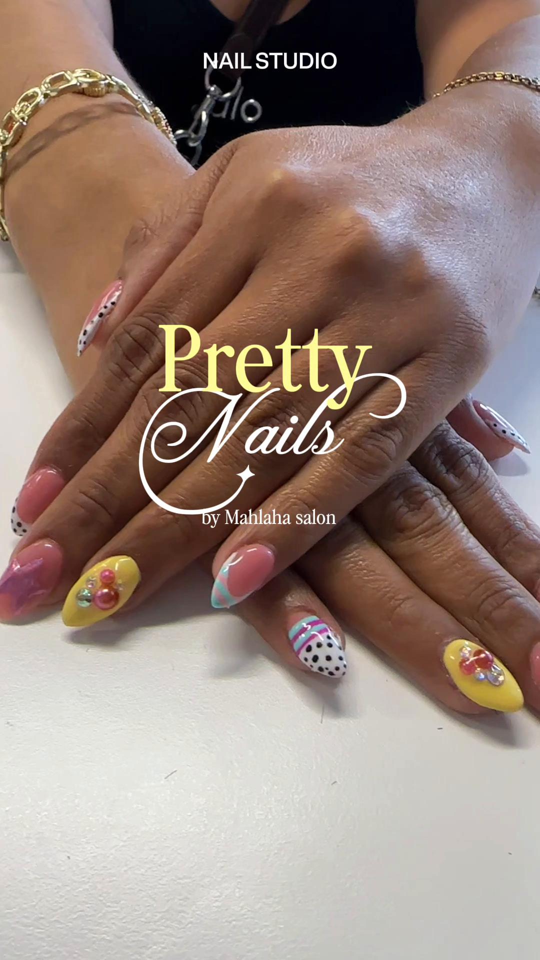 @MahlahaSalon