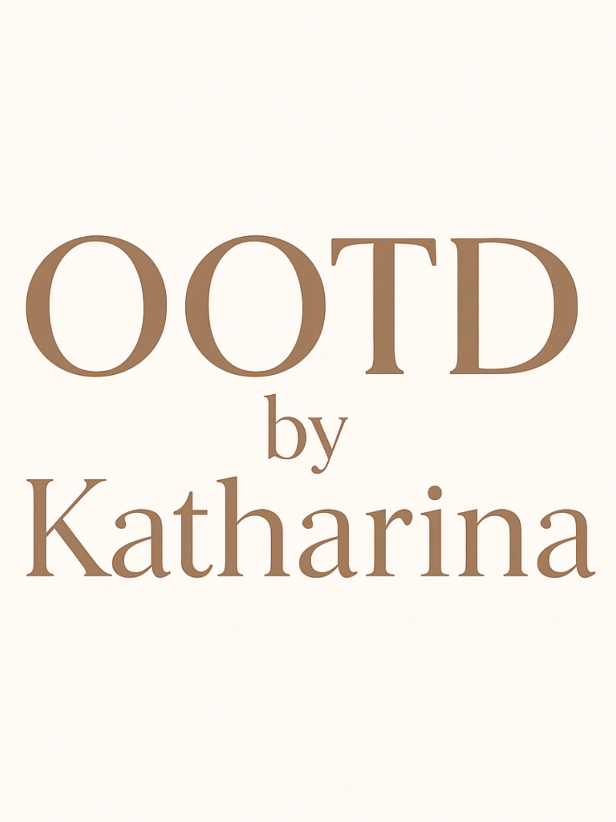 @⚡ KATHARINA 🔥 ADHD & OOTD 🧿