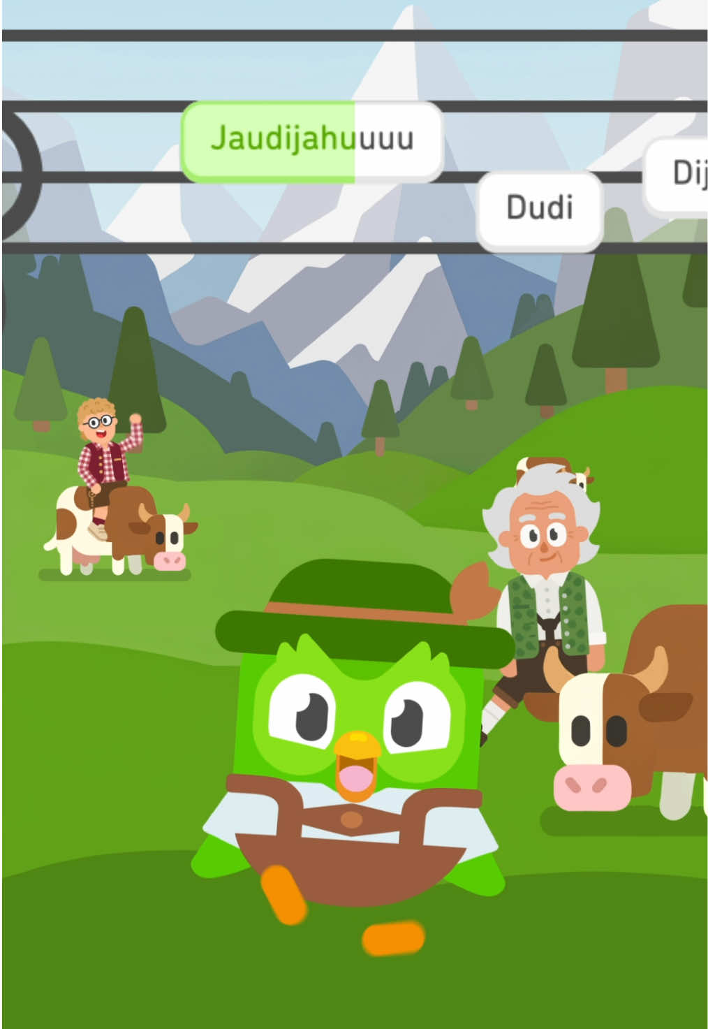@Duolingo Deutschland