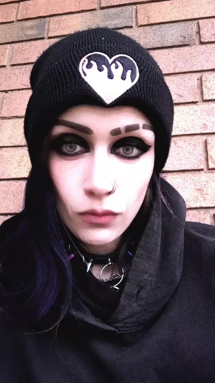 @☣️😸Toxic Waste Kitty Kat😸☣️