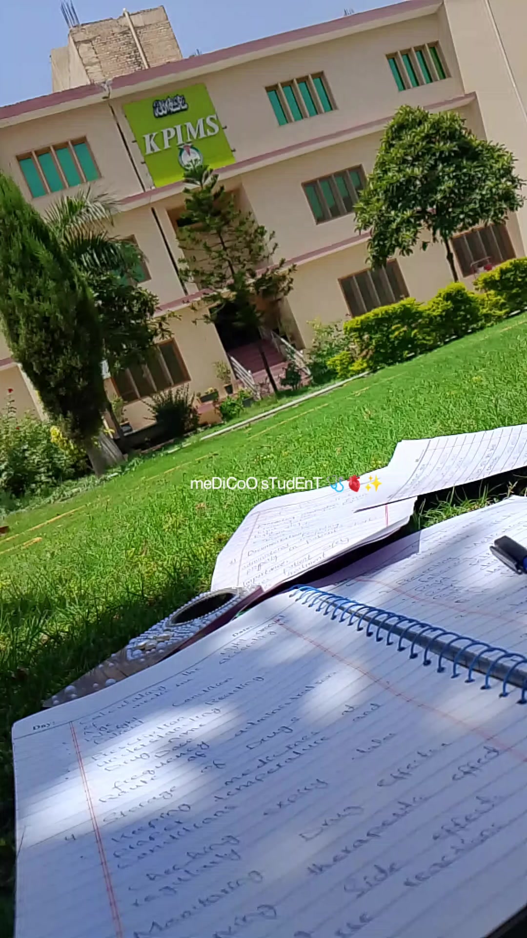 @ₘₑdᵢCₐₗ ₛₜᵤdₑₙₜ 🩺🎓🫀