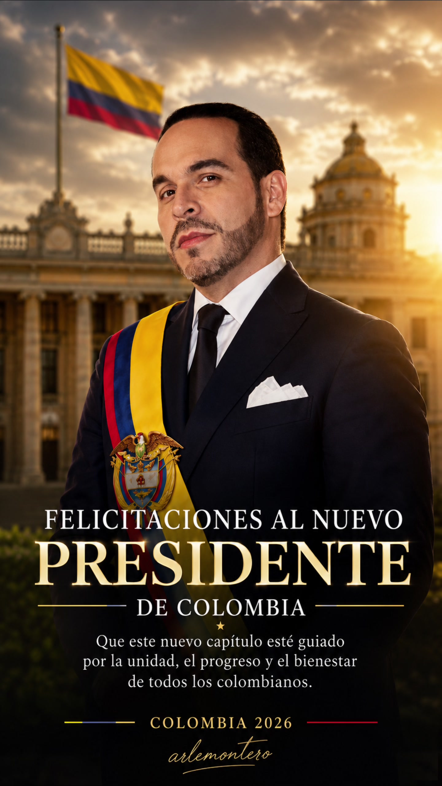 @Arlem Jos&eacute;