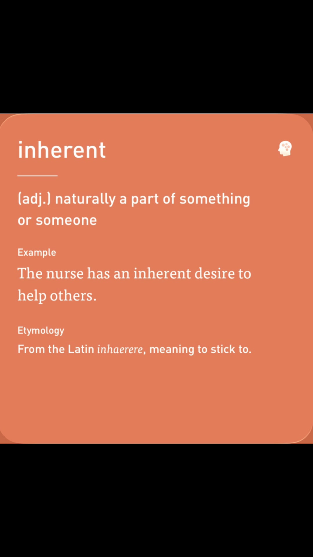 @WordsHitDifferent