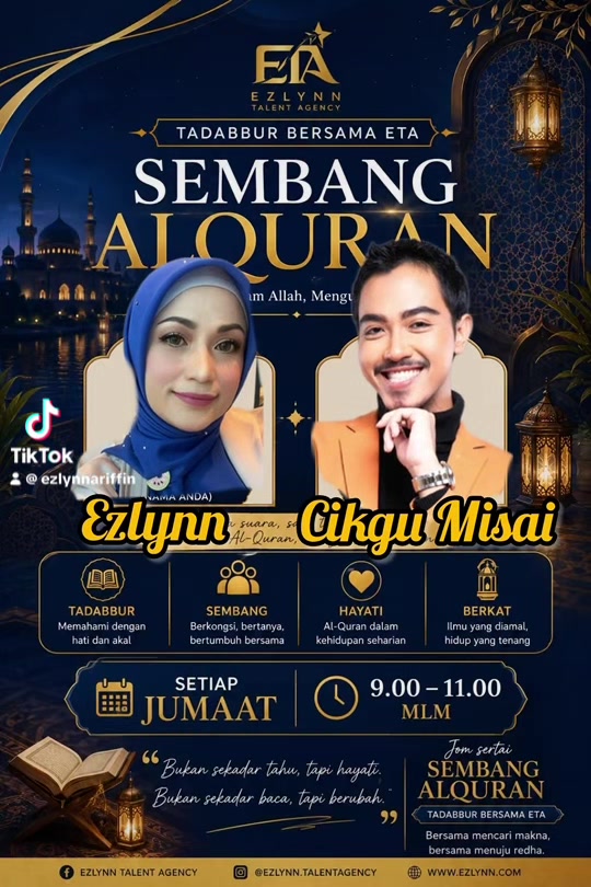 @ezlynnariffin