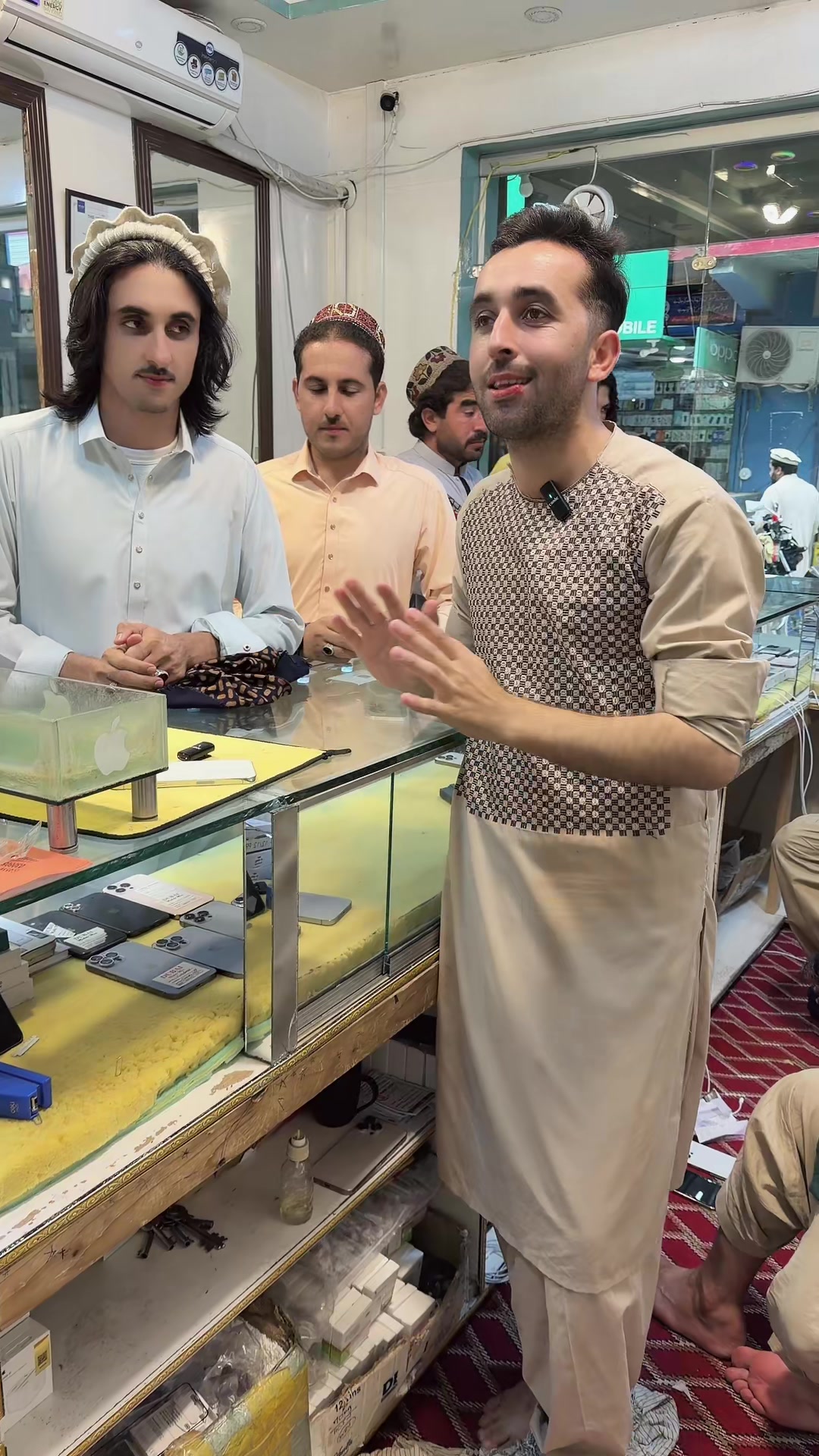 @DUBAI MOBILE MRN