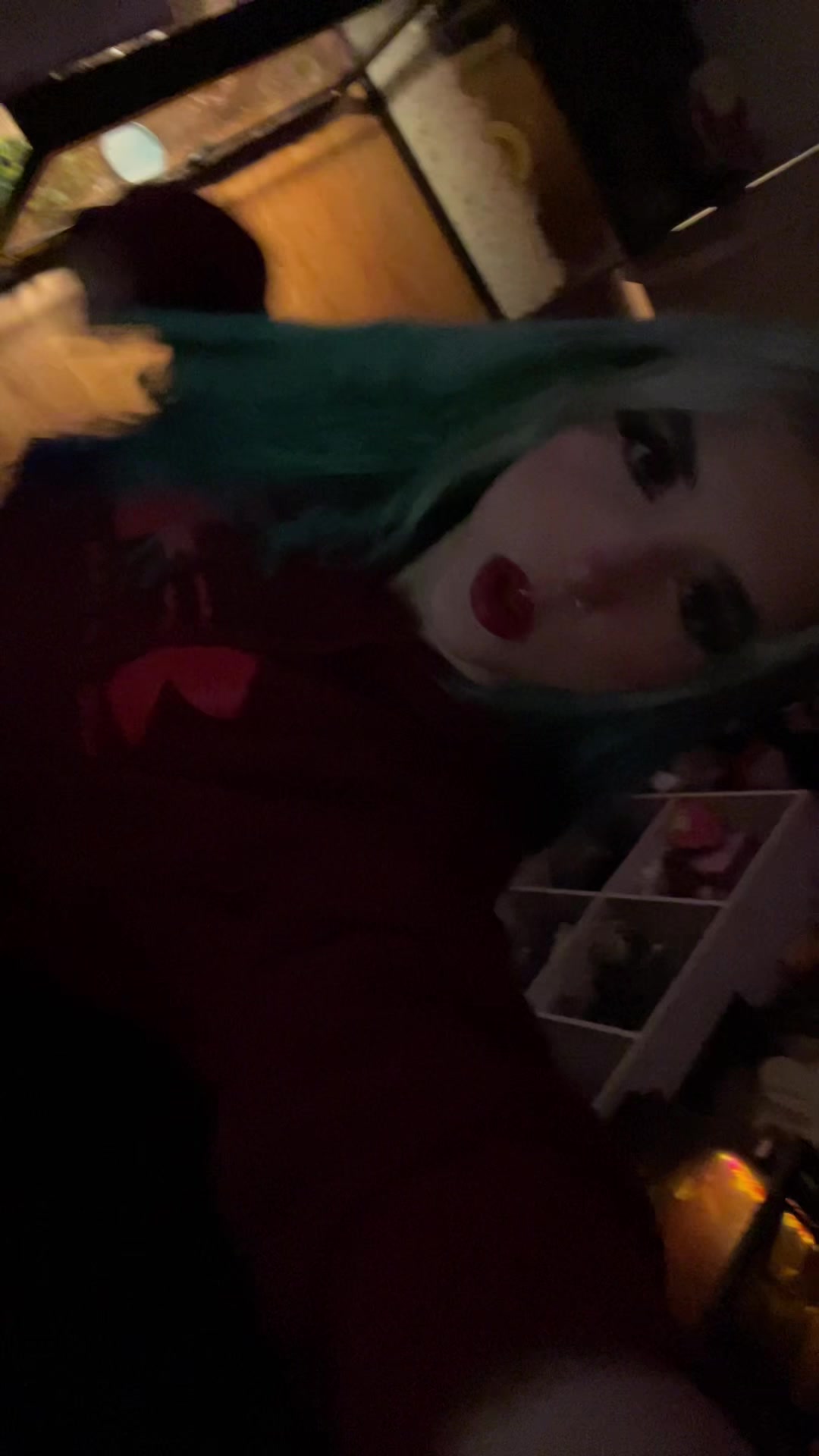@;