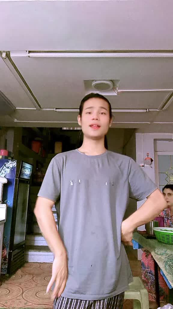 @🏳️&zwj;🌈Khun Than Toe Aung
