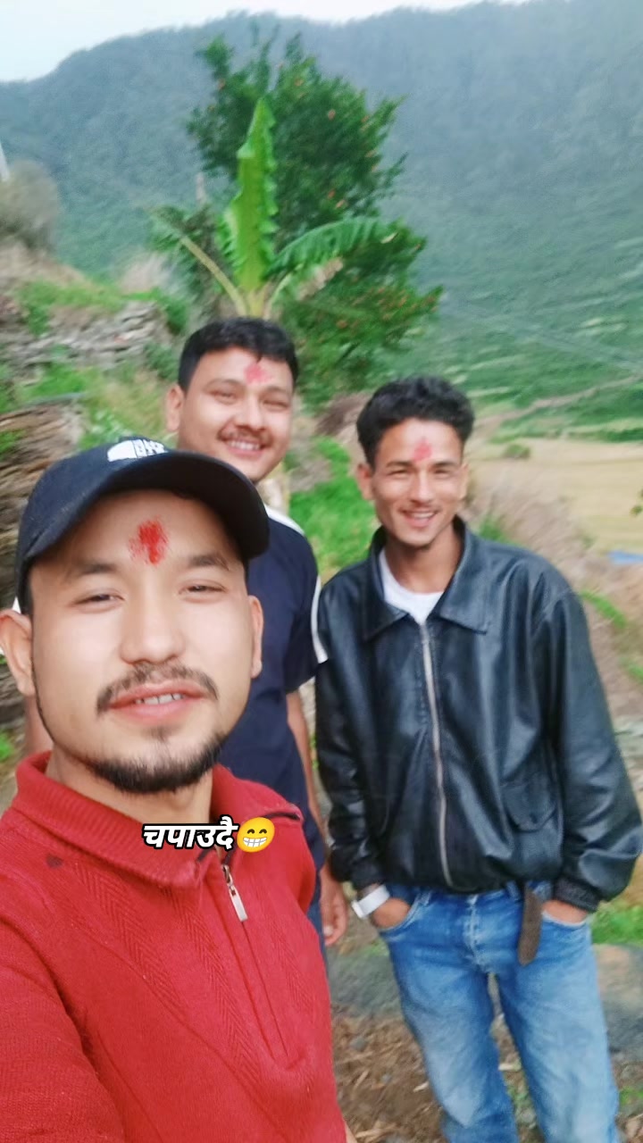 @karna rawal