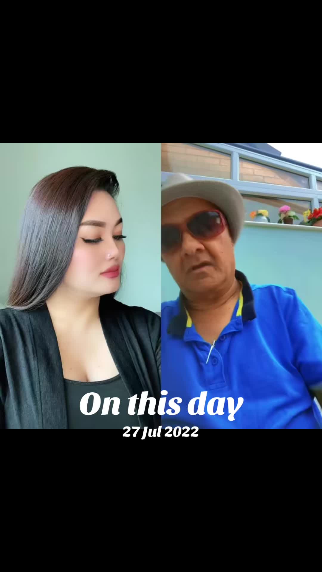 @Bharat Amlani