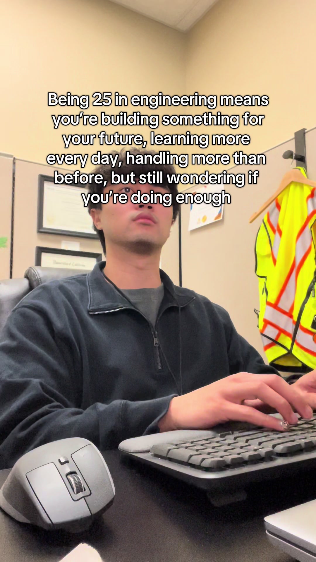 @Bernard | Engineer & Lifestyle