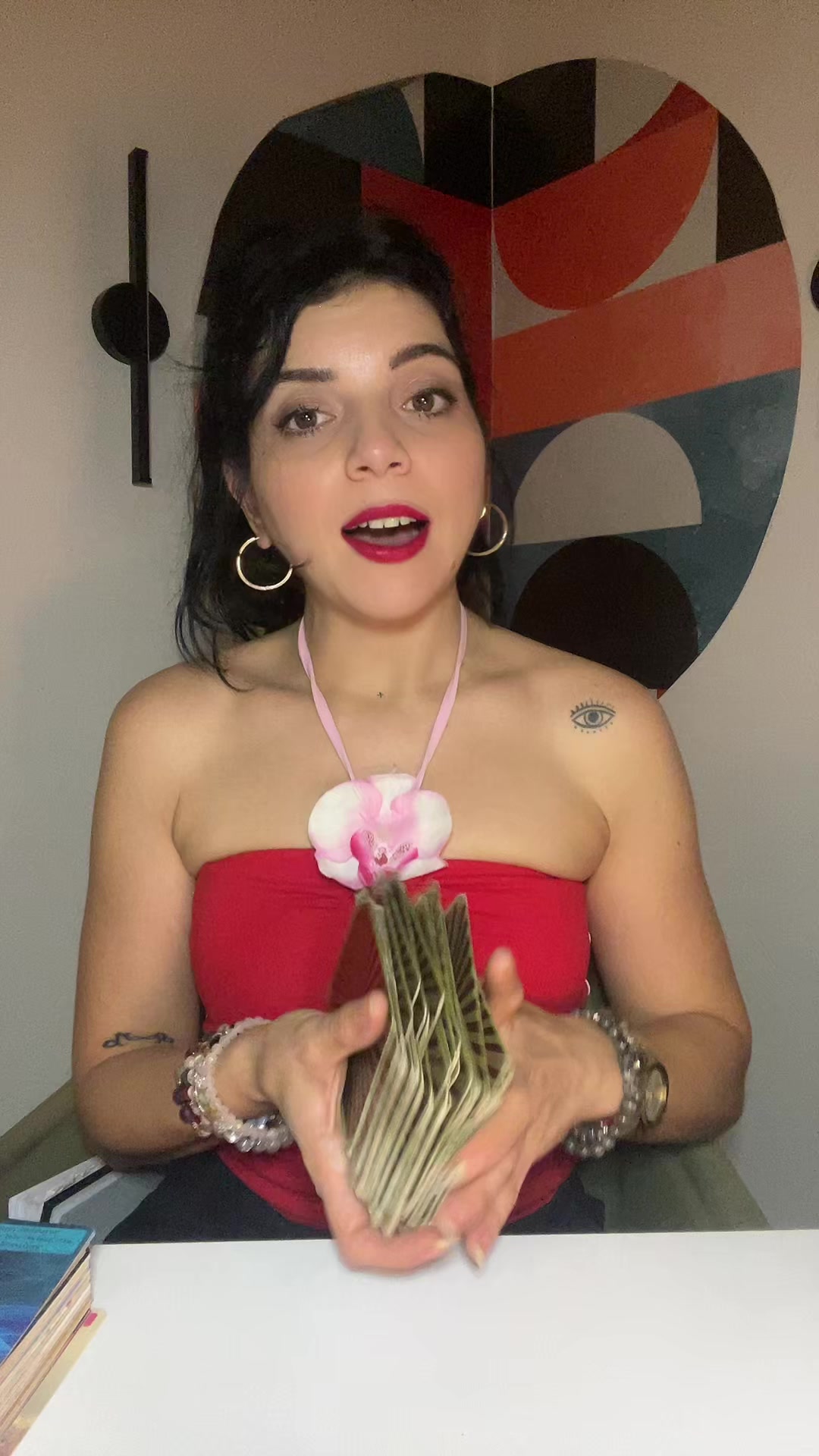 @Tarotungozdesiii