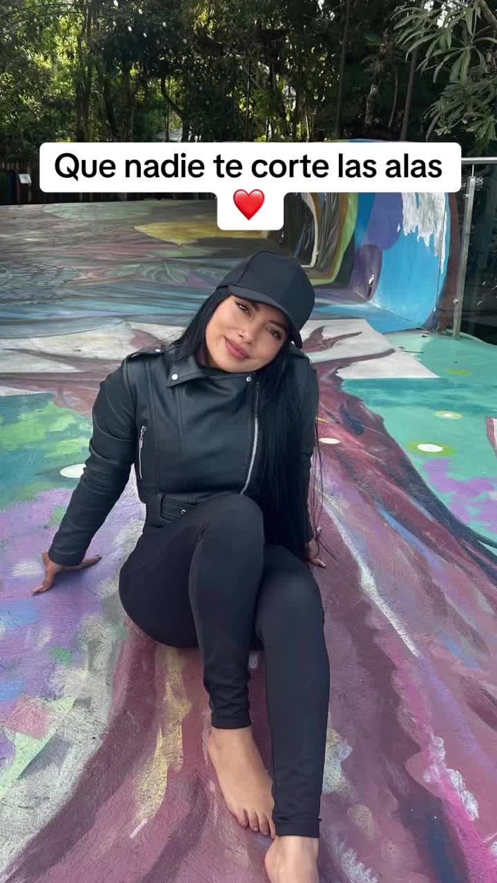 @Bellalu_oficialmc