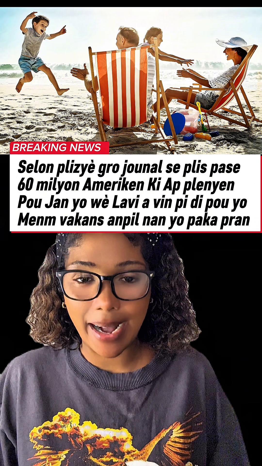 @🇺🇸Usa News🇭🇹Queen