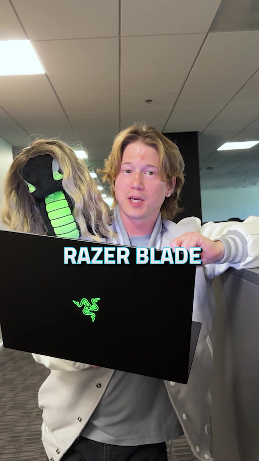 @Razer