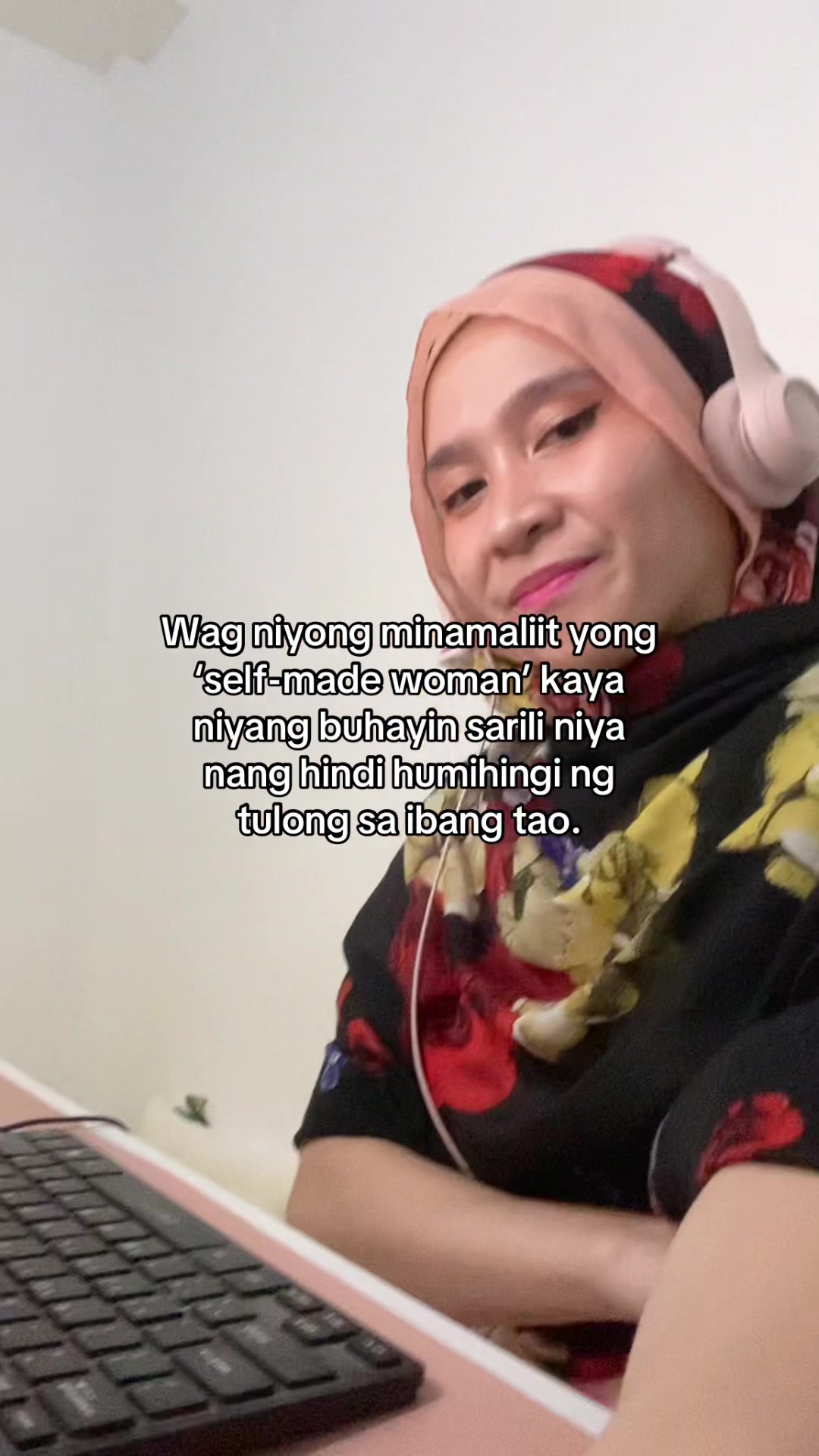 @Sittie Amerah
